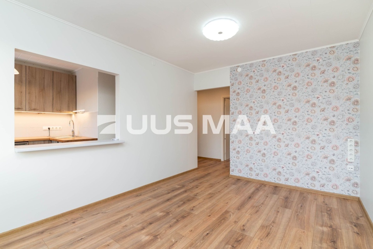 Põhja-Sakala vald, Võhma linn, Kalevi tn 2