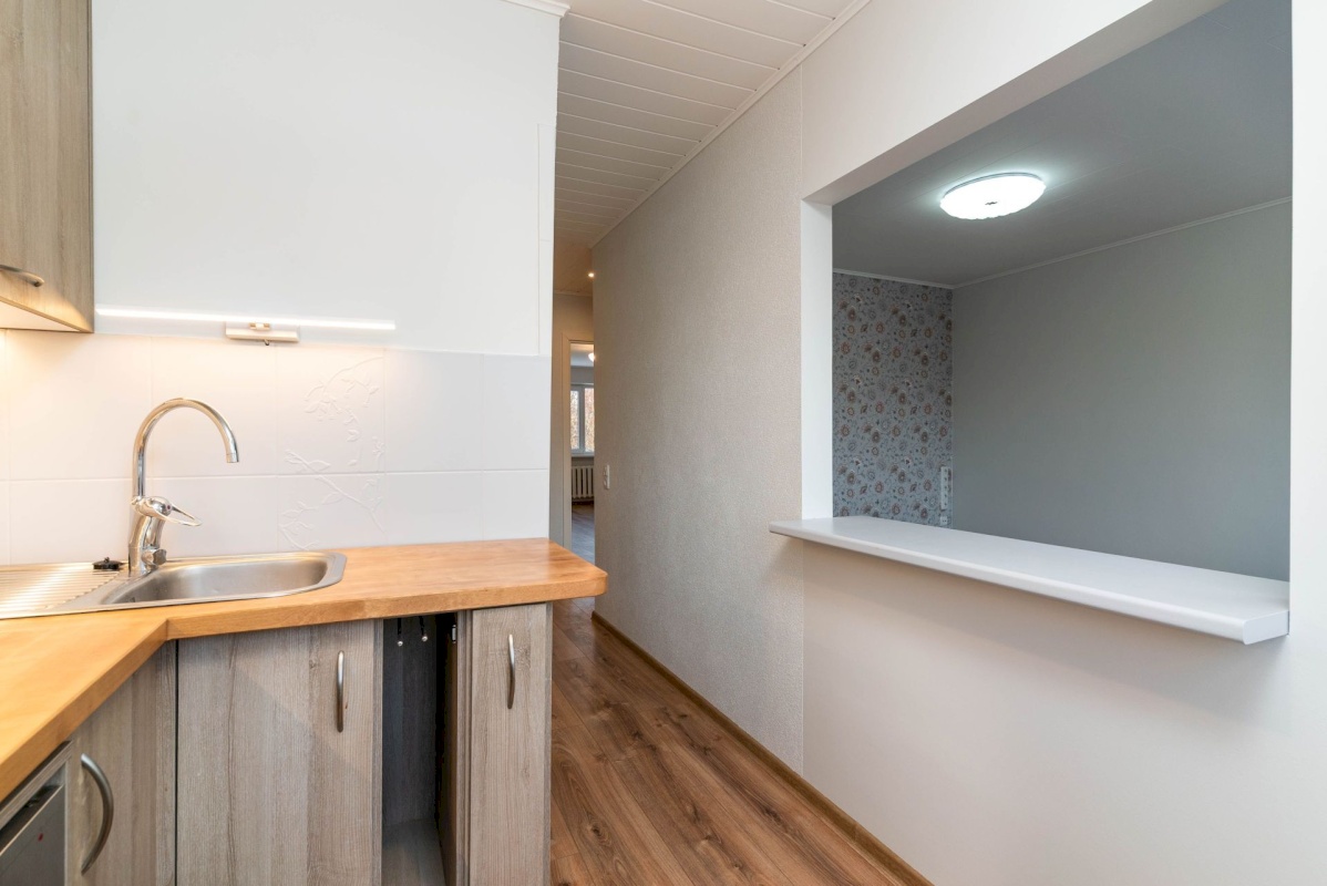 Põhja-Sakala vald, Võhma linn, Kalevi tn 2