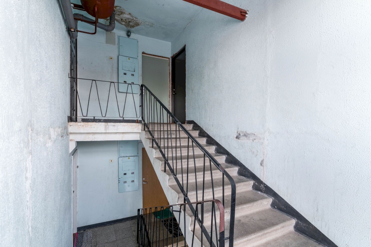 Põhja-Sakala vald, Võhma linn, Kalevi tn 2