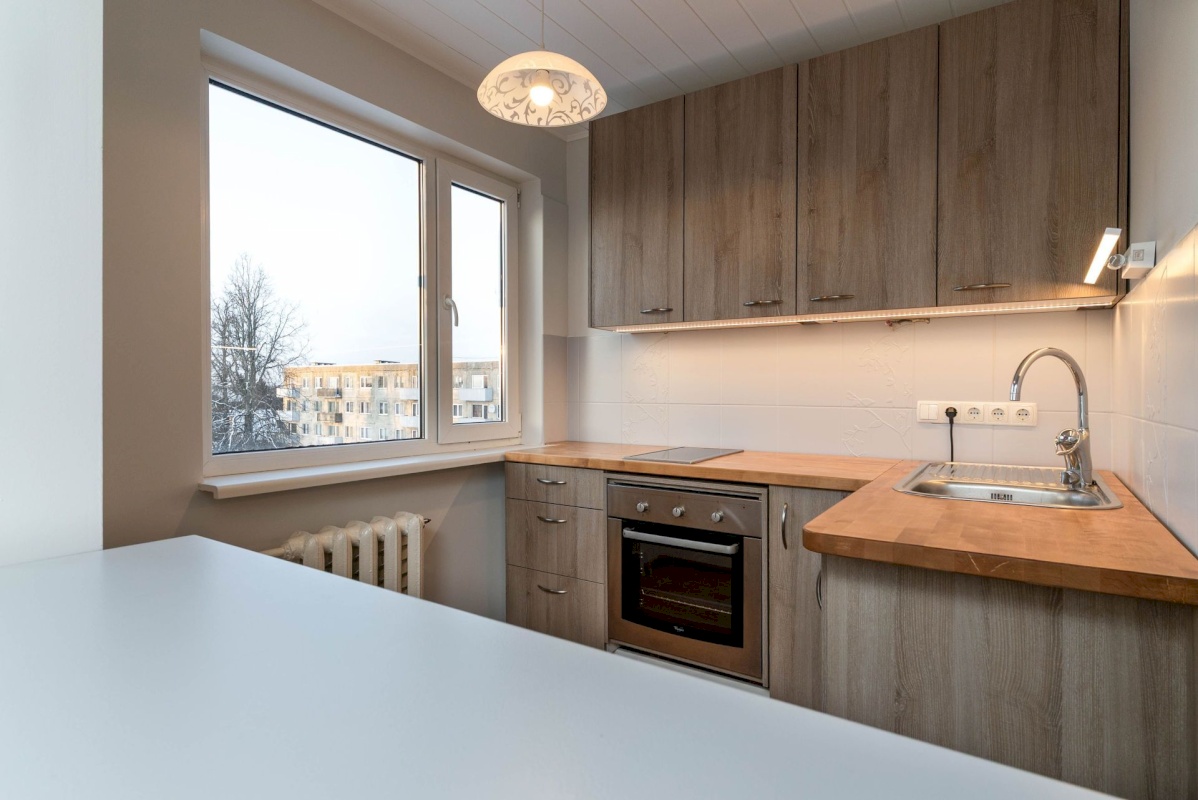 Põhja-Sakala vald, Võhma linn, Kalevi tn 2