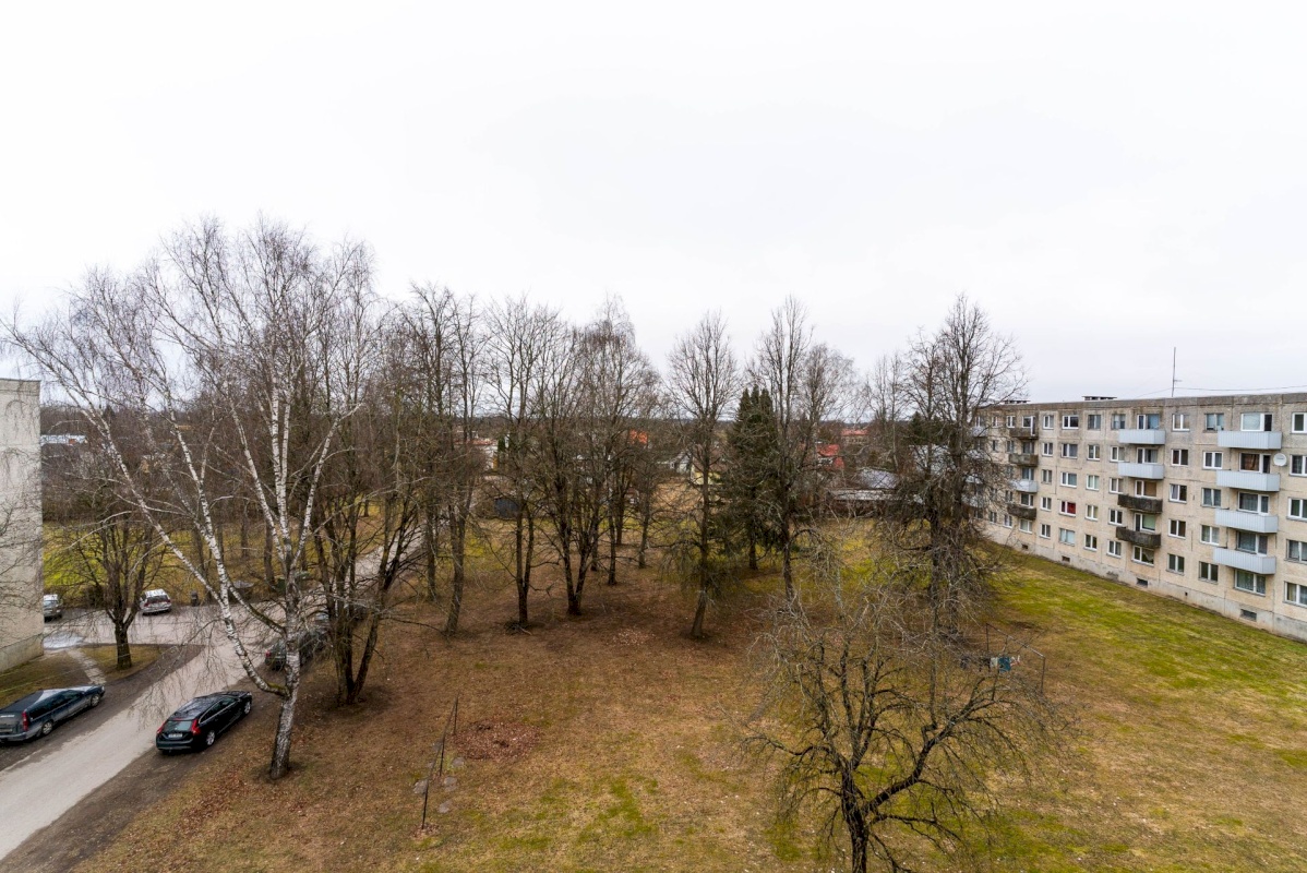 Põhja-Sakala vald, Võhma linn, Kalevi tn 2