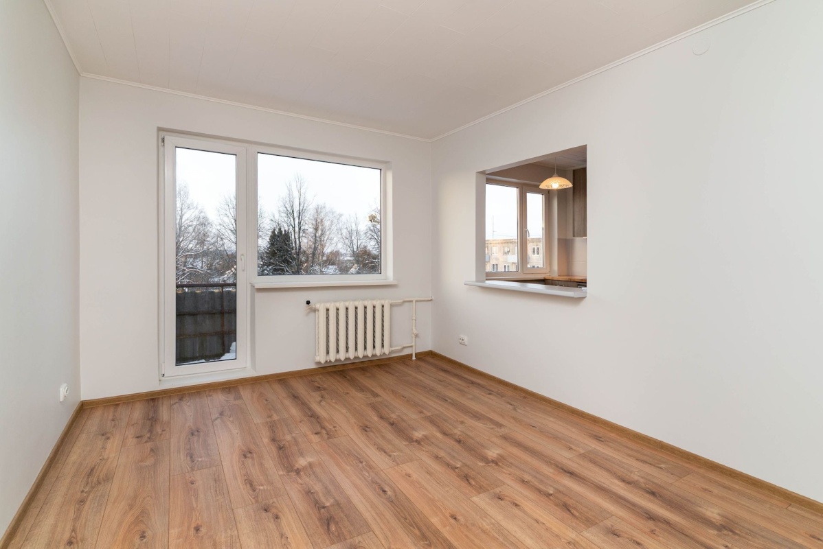 Põhja-Sakala vald, Võhma linn, Kalevi tn 2