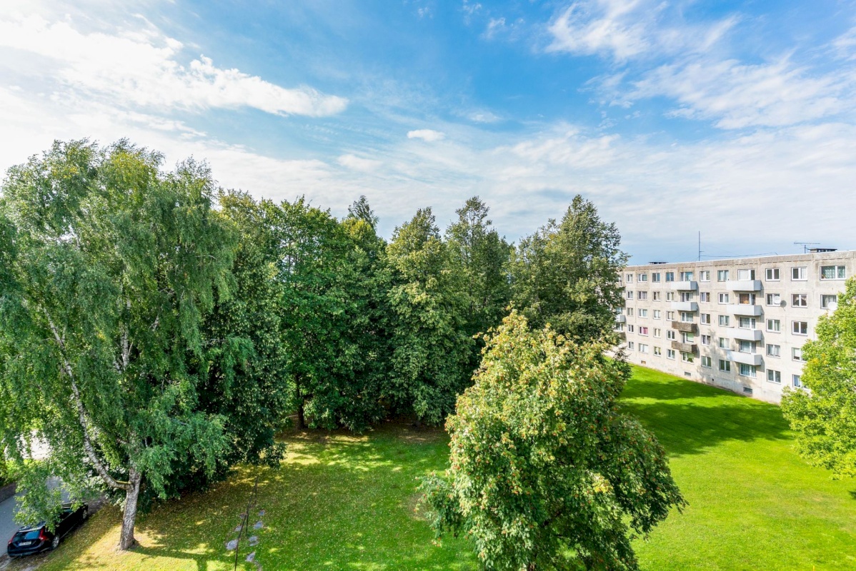 Põhja-Sakala vald, Võhma linn, Kalevi tn 2