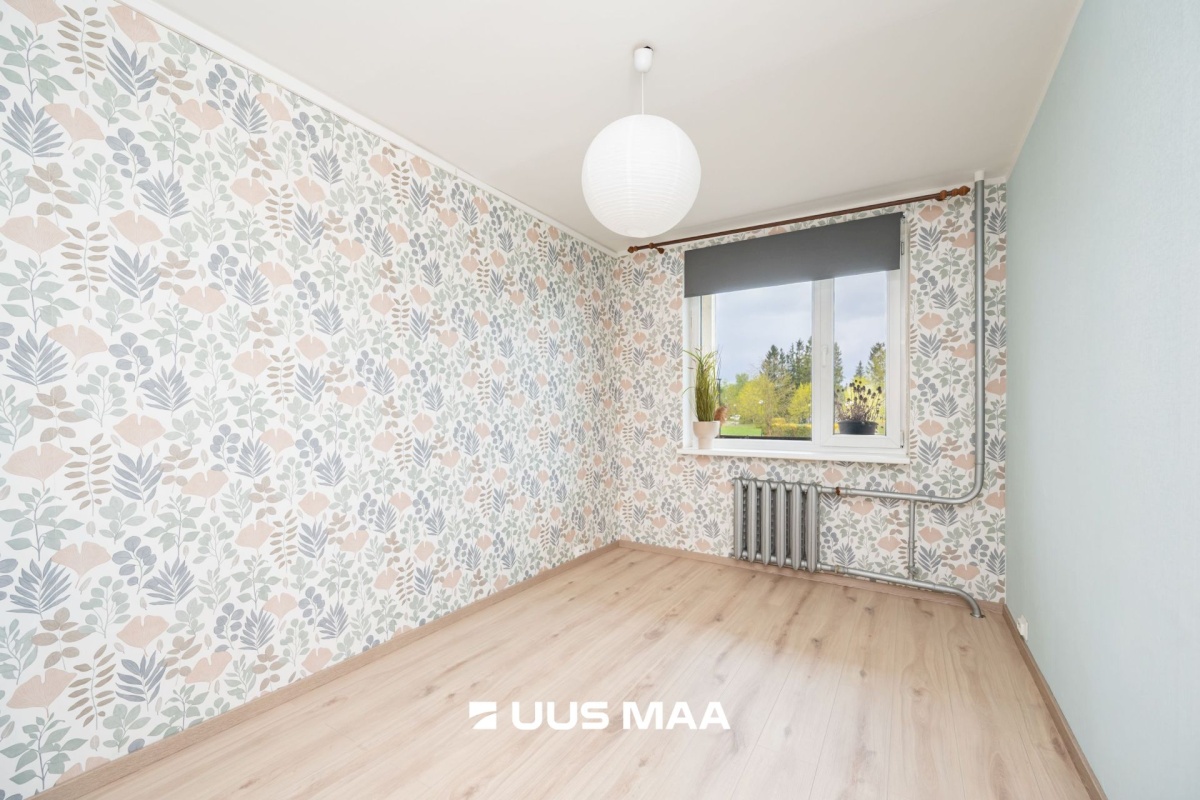 Saue vald, Saue linn, Kütise 17