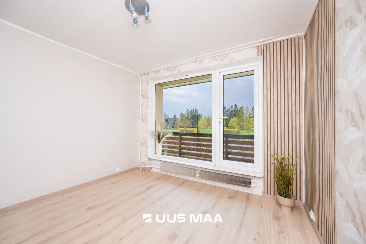 Saue vald, Saue linn, Kütise 17