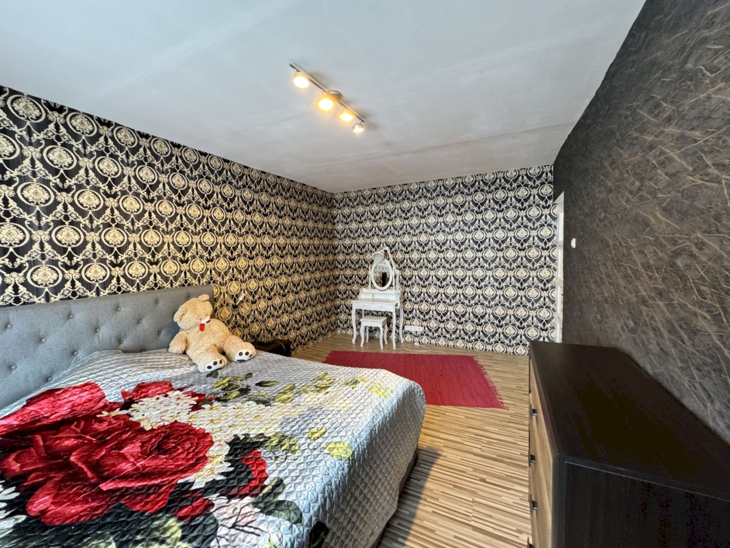 Rakvere vald, Sõmeru alevik, Puiestee tn 5