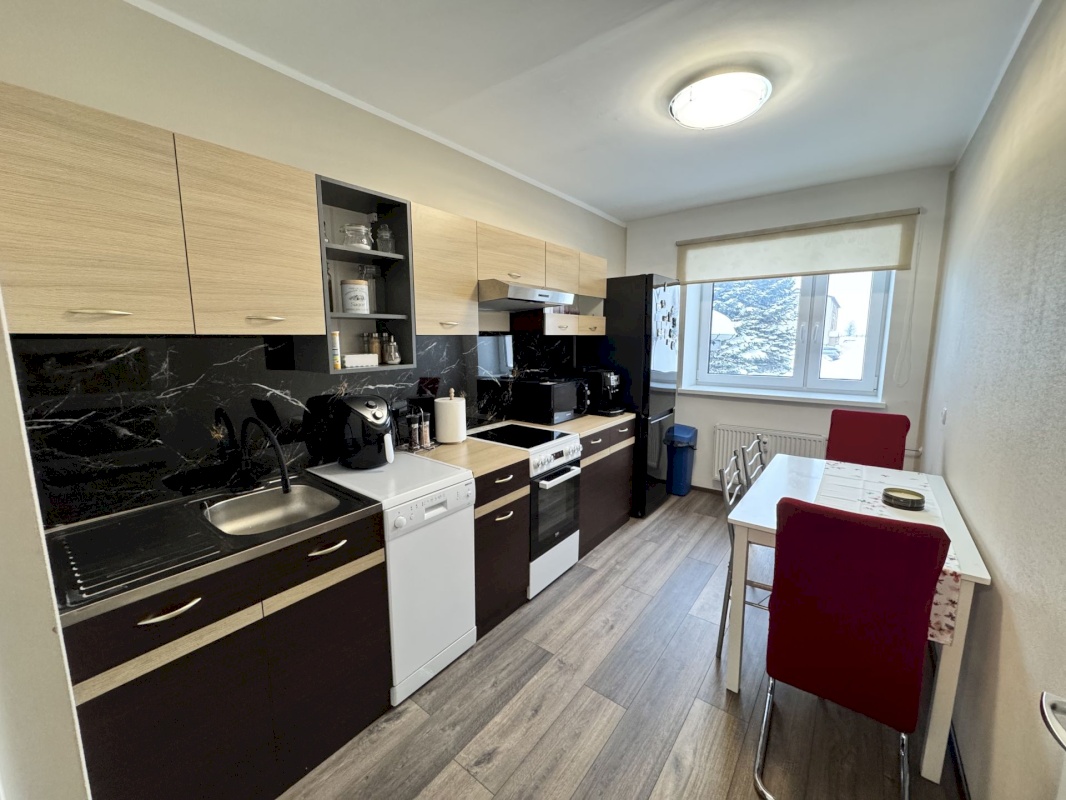 Rakvere vald, Sõmeru alevik, Puiestee tn 5