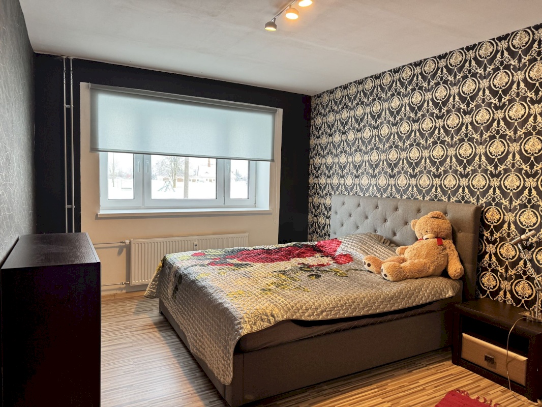 Rakvere vald, Sõmeru alevik, Puiestee tn 5