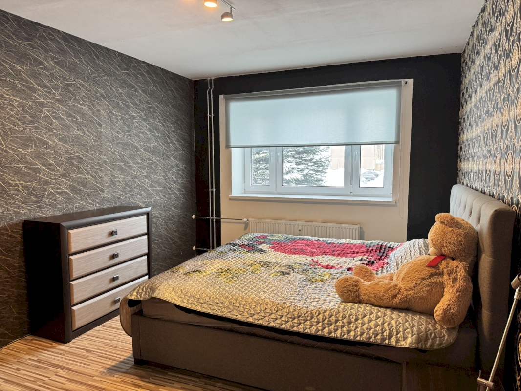 Rakvere vald, Sõmeru alevik, Puiestee tn 5