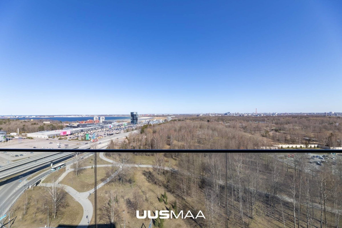 Tallinn, Haabersti linnaosa, Päevalille tn 6