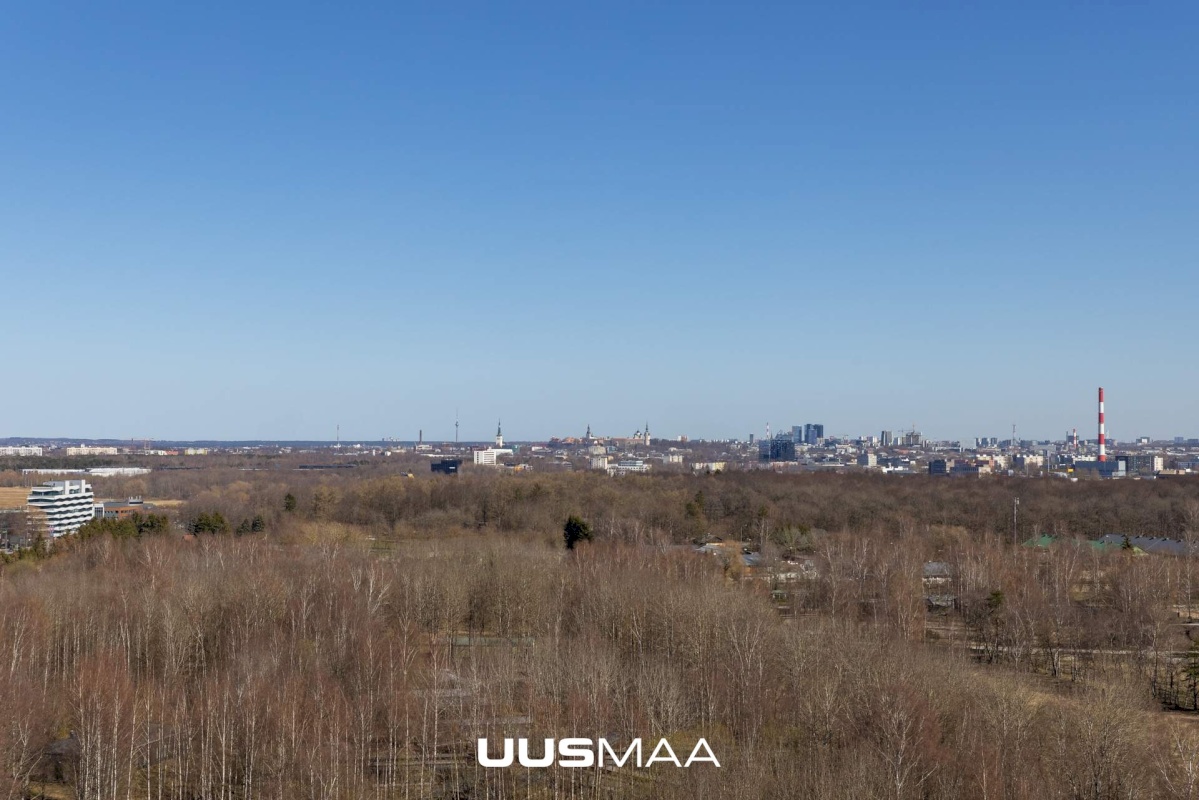 Tallinn, Haabersti linnaosa, Päevalille tn 6