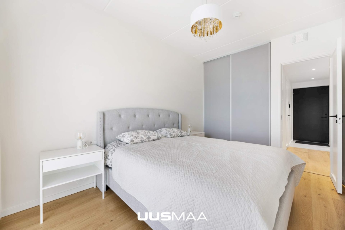 Tallinn, Haabersti linnaosa, Päevalille tn 6