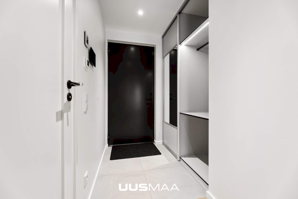 Tallinn, Haabersti linnaosa, Päevalille tn 6