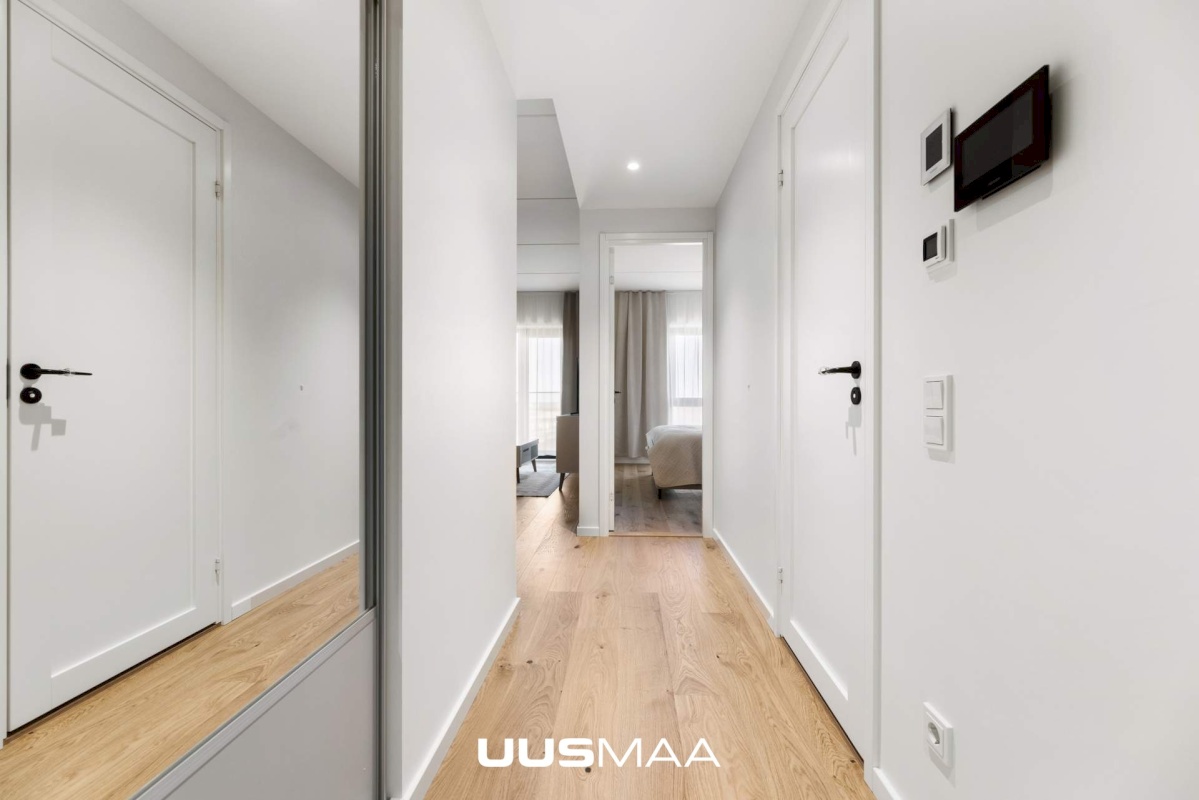 Tallinn, Haabersti linnaosa, Päevalille tn 6