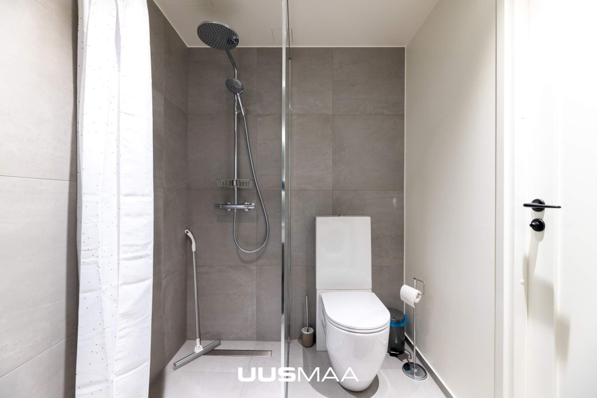 Tallinn, Haabersti linnaosa, Päevalille tn 6