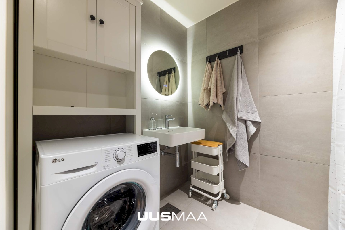 Tallinn, Haabersti linnaosa, Päevalille tn 6