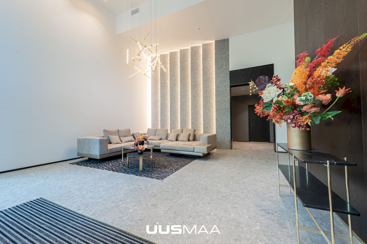 Tallinn, Haabersti linnaosa, Päevalille tn 6