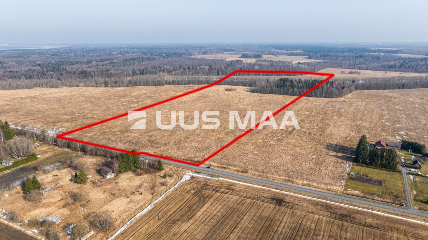 Lääne-Harju vald, Laane küla, Kasemetsa