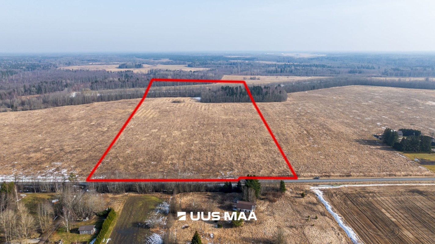 Lääne-Harju vald, Laane küla, Kasemetsa