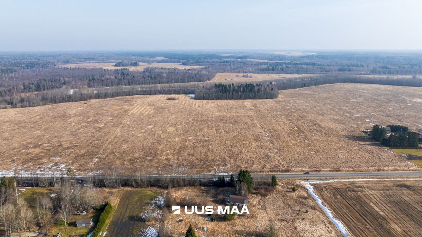 Lääne-Harju vald, Laane küla, Kasemetsa