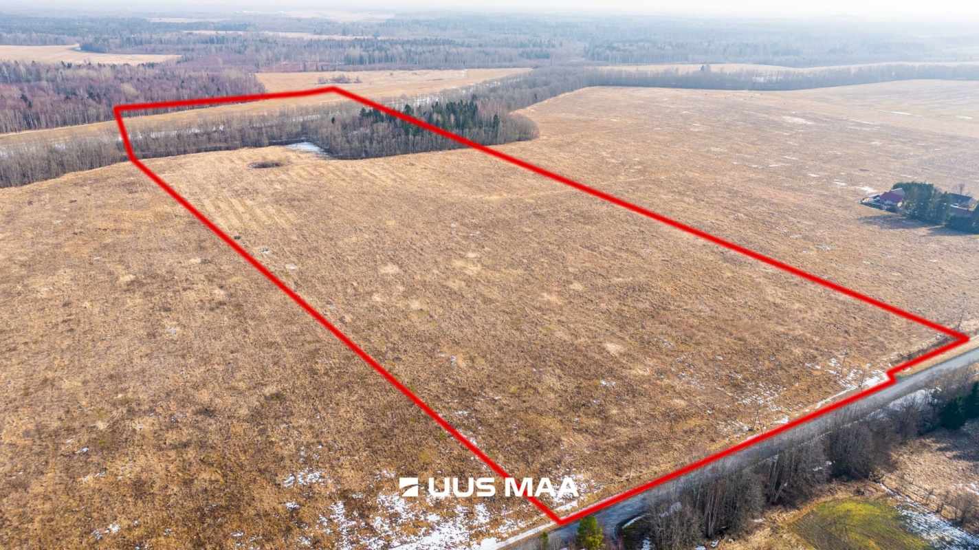 Lääne-Harju vald, Laane küla, Kasemetsa