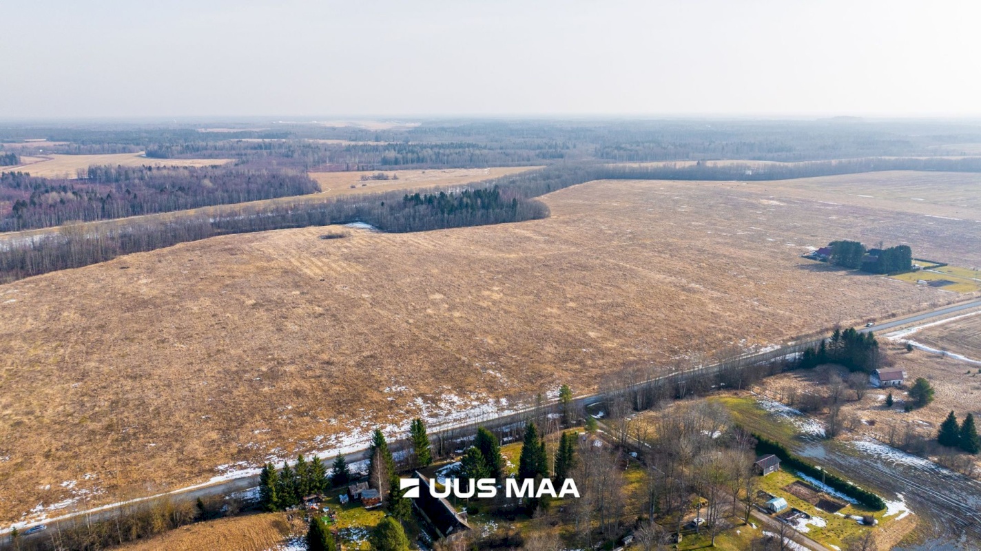 Lääne-Harju vald, Laane küla, Kasemetsa