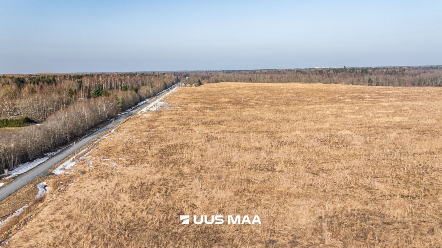 Lääne-Harju vald, Laane küla, Kasemetsa