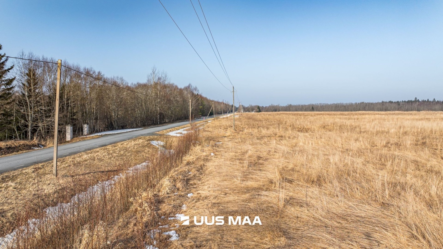 Lääne-Harju vald, Laane küla, Kasemetsa