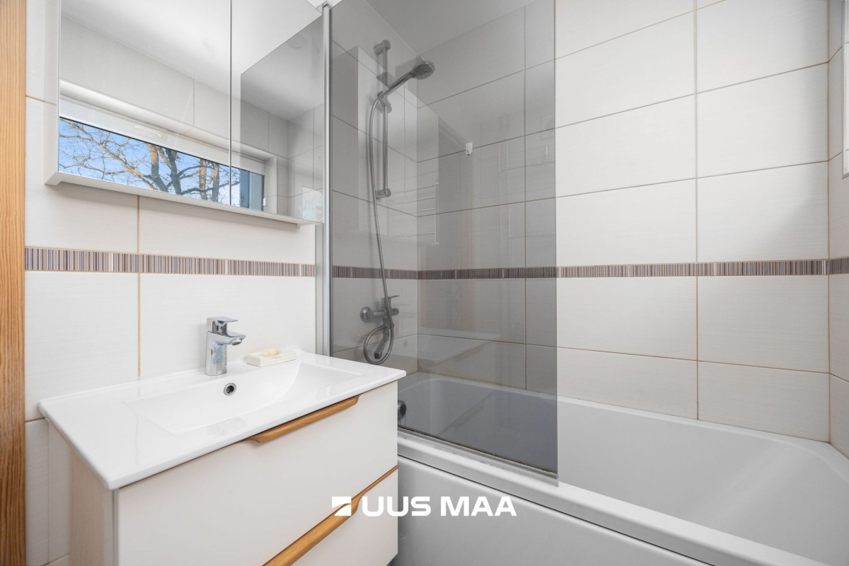 Kuusalu vald, Kuusalu alevik, E. Ahrensi tn 2