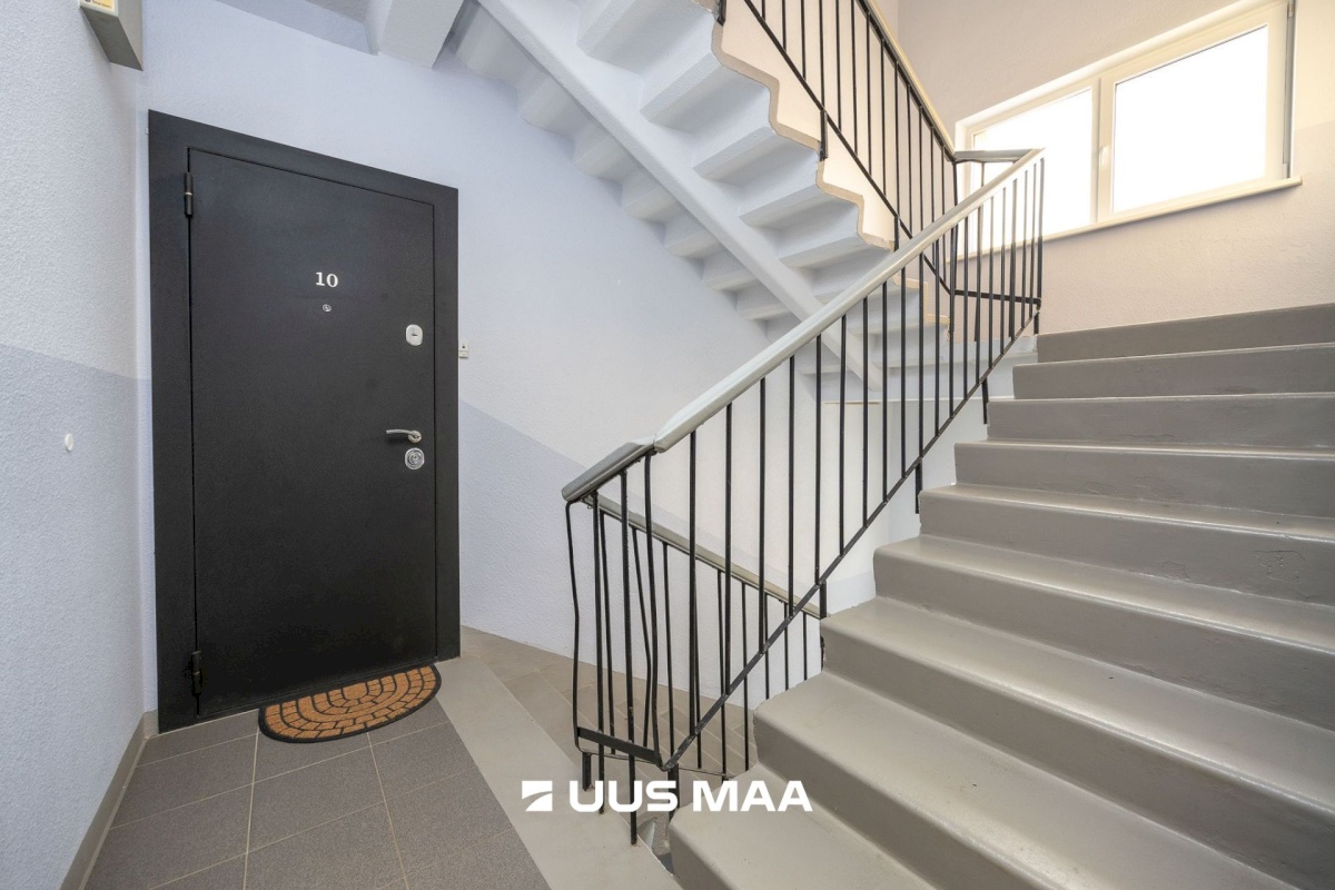 Kuusalu vald, Kuusalu alevik, E. Ahrensi tn 2