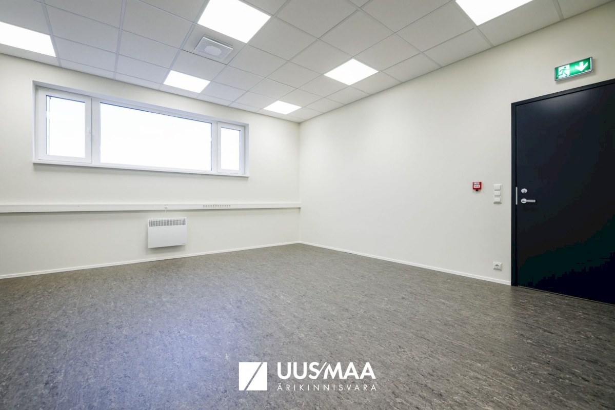 Rae vald, Rae küla, Koplipere tee 5