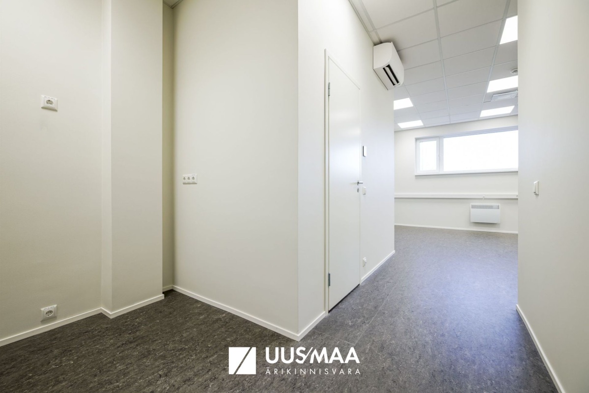 Rae vald, Rae küla, Koplipere tee 5