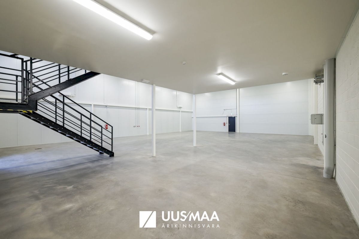 Rae vald, Rae küla, Koplipere tee 5