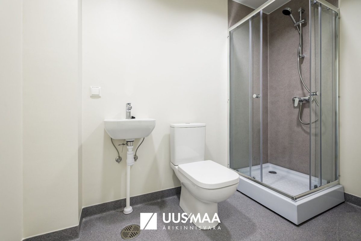 Rae vald, Rae küla, Koplipere tee 5