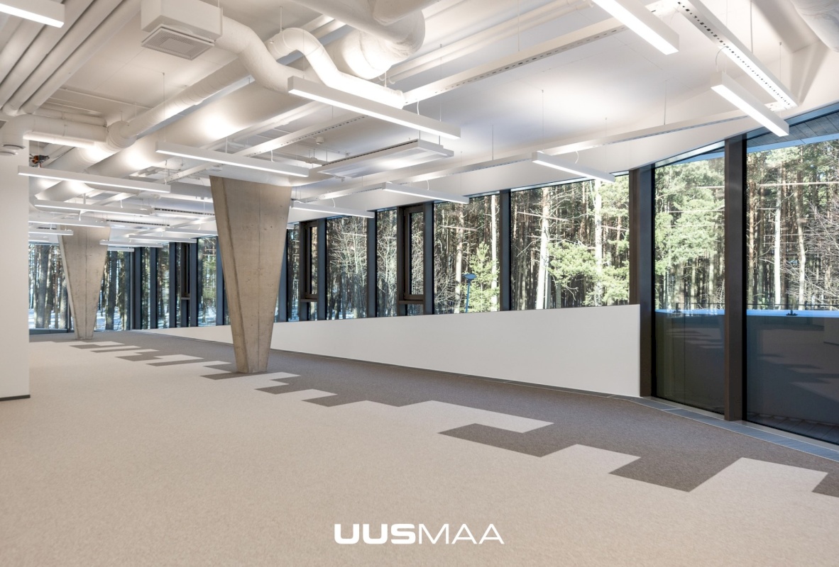 Tallinn, Pirita linnaosa, Jõesuu tee 6