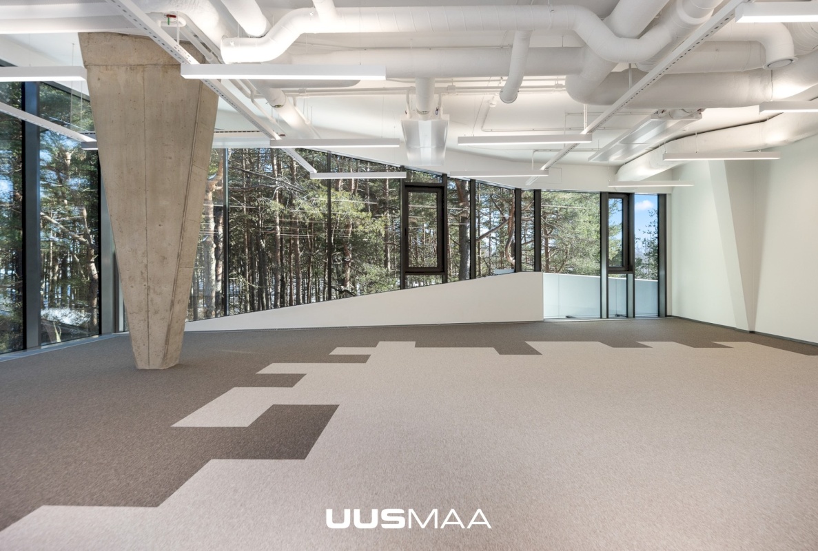 Tallinn, Pirita linnaosa, Jõesuu tee 6