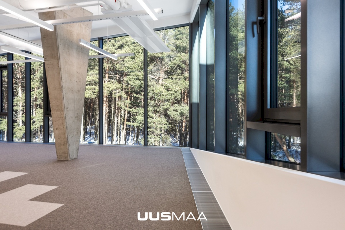 Tallinn, Pirita linnaosa, Jõesuu tee 6