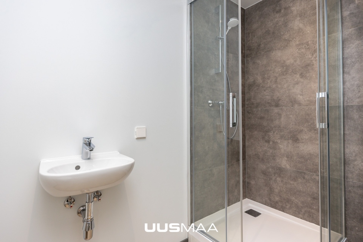 Tallinn, Pirita linnaosa, Jõesuu tee 6