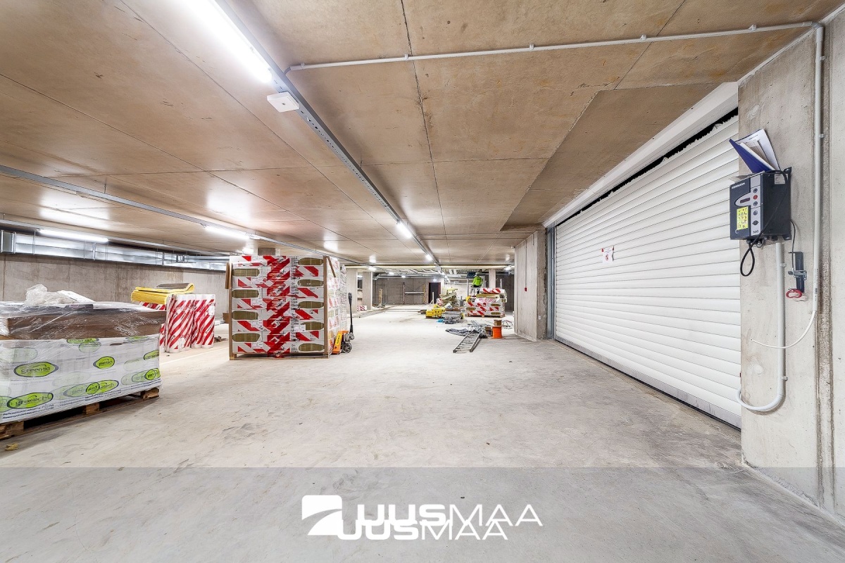 Tallinn, Pirita linnaosa, Jõesuu tee 6