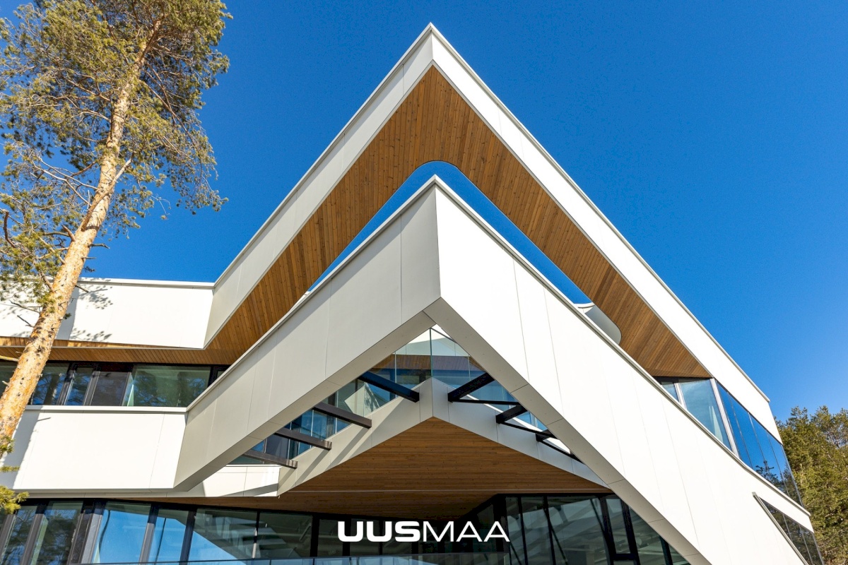 Tallinn, Pirita linnaosa, Jõesuu tee 6