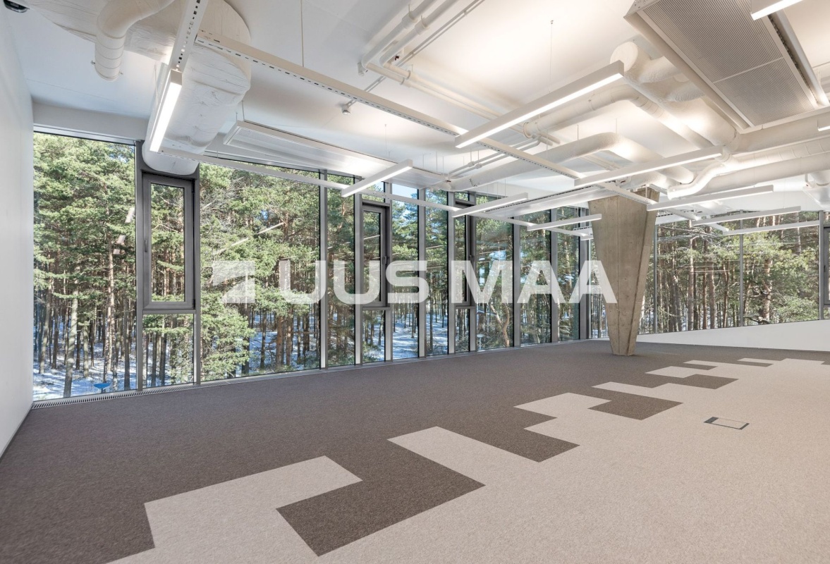 Tallinn, Pirita linnaosa, Jõesuu tee 6