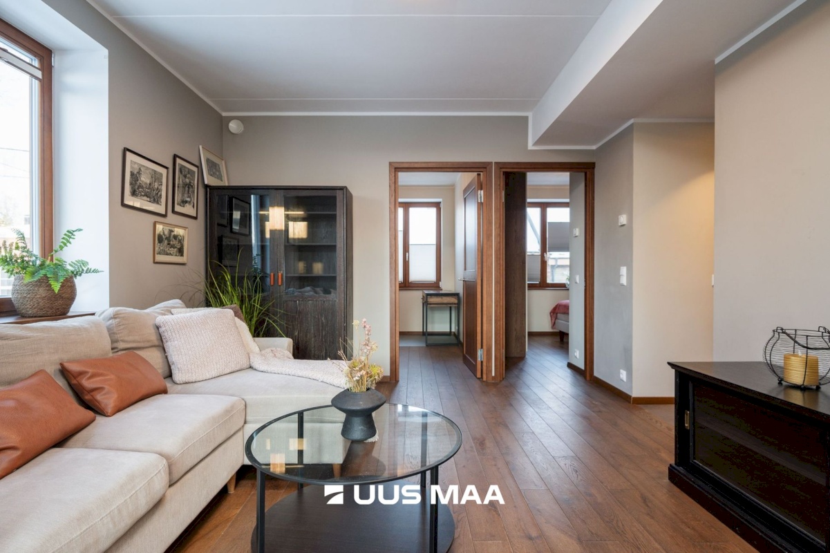 Tartu linn, Tartu linn, Supilinn, Oa 10