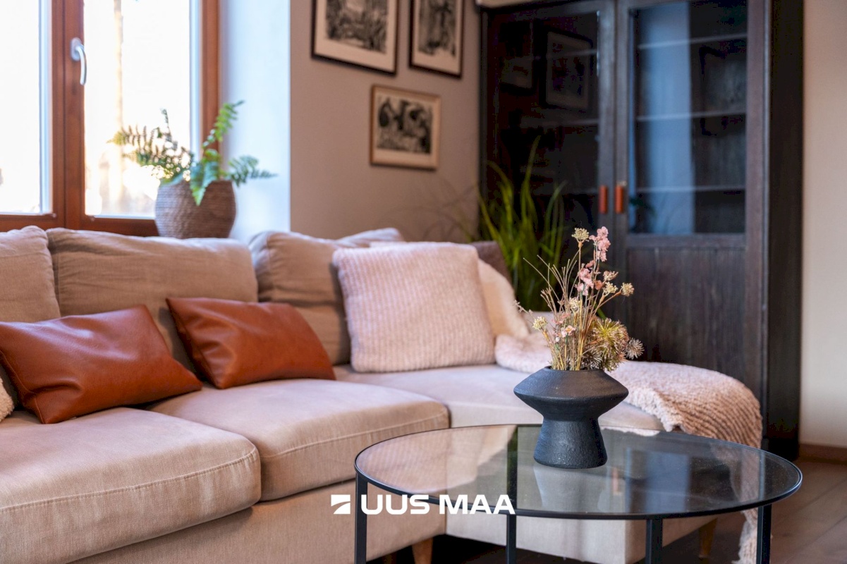 Tartu linn, Tartu linn, Supilinn, Oa 10