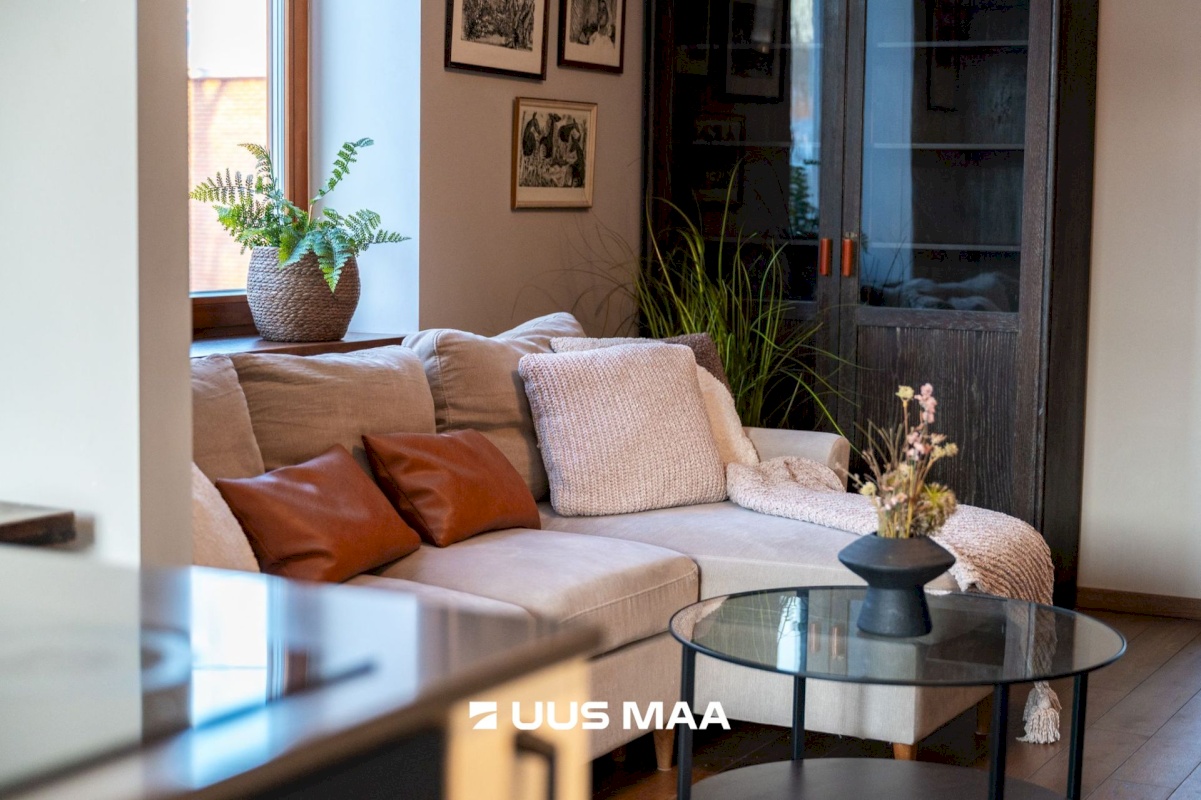 Tartu linn, Tartu linn, Supilinn, Oa 10