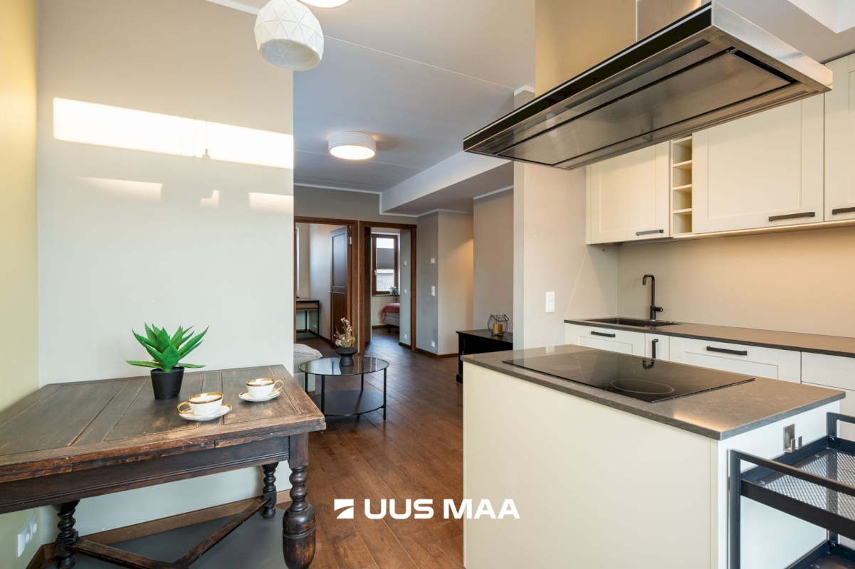 Tartu linn, Tartu linn, Supilinn, Oa 10