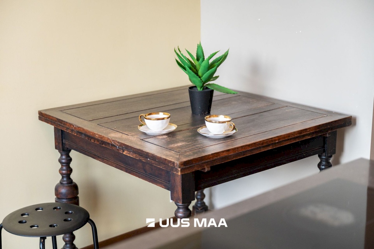 Tartu linn, Tartu linn, Supilinn, Oa 10