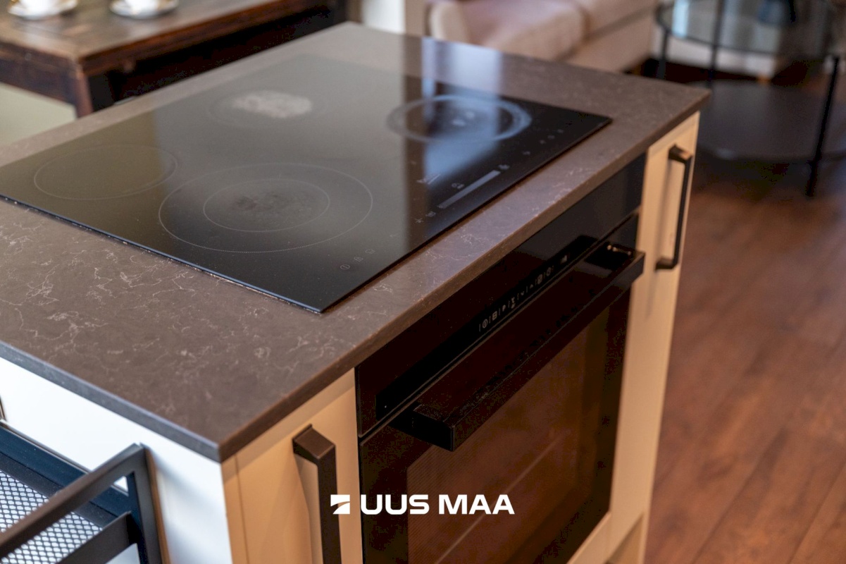 Tartu linn, Tartu linn, Supilinn, Oa 10