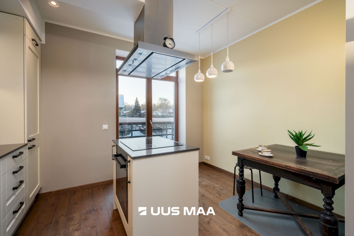 Tartu linn, Tartu linn, Supilinn, Oa 10