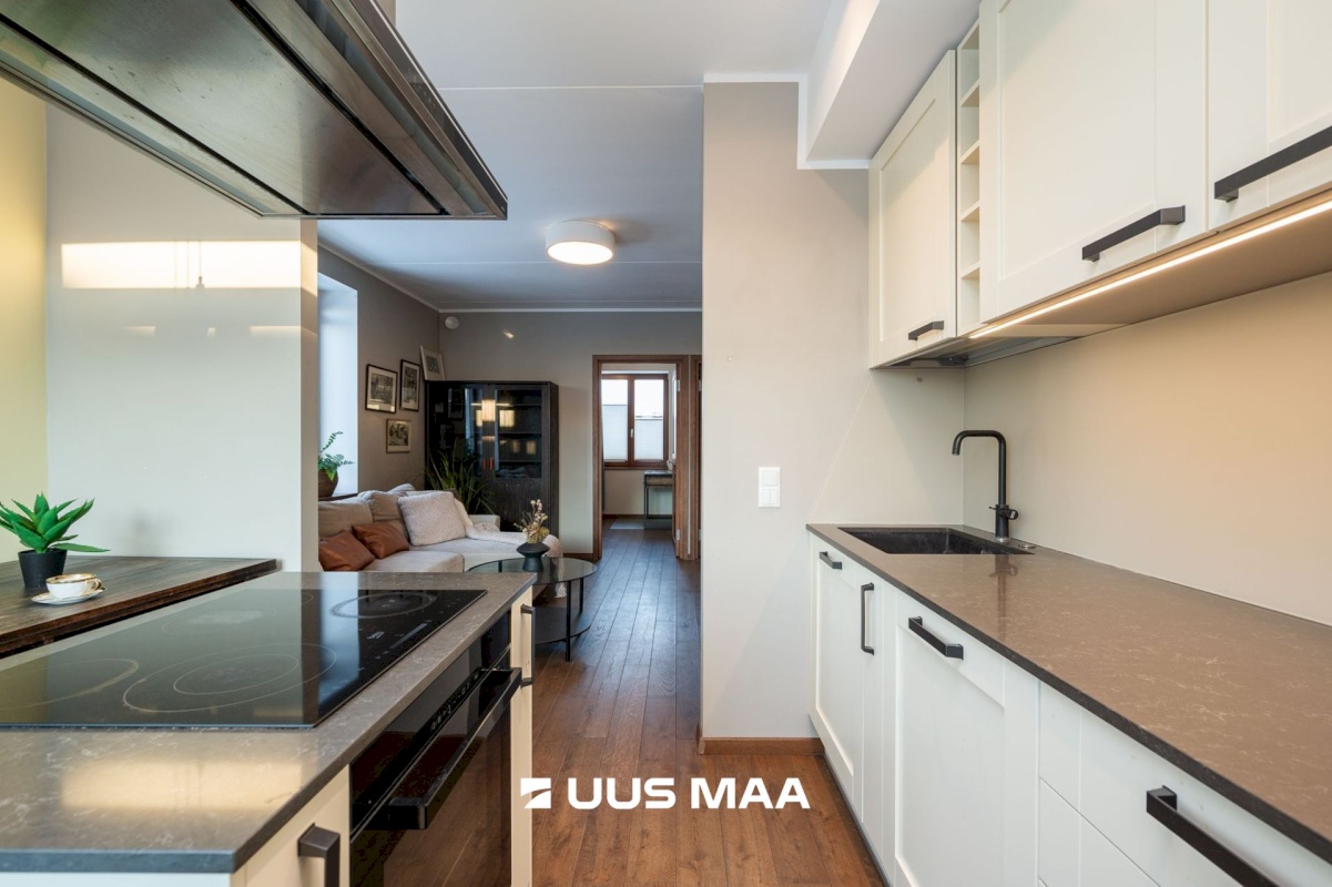 Tartu linn, Tartu linn, Supilinn, Oa 10