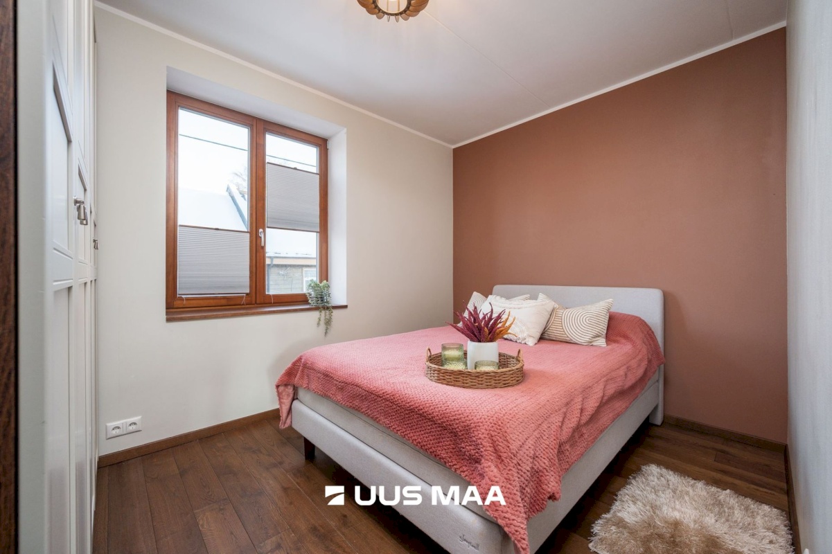 Tartu linn, Tartu linn, Supilinn, Oa 10